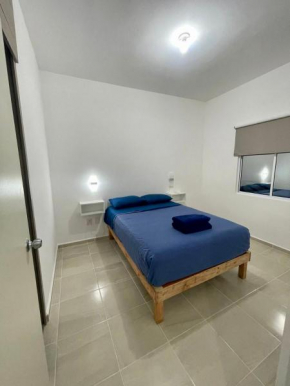 Condominio en Playa del Carmen